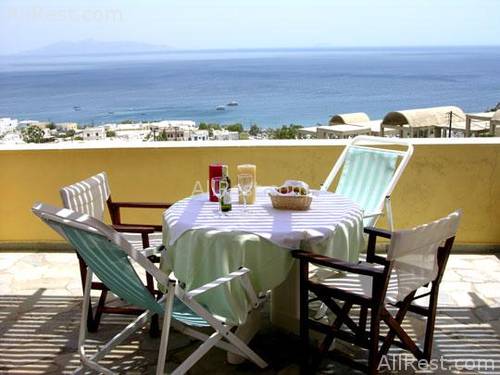 Antinea Hotel 6